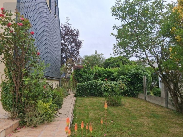 Maison a vendre Guingamp 22200 Côtes-d'Armor 94 m2  126500 euros