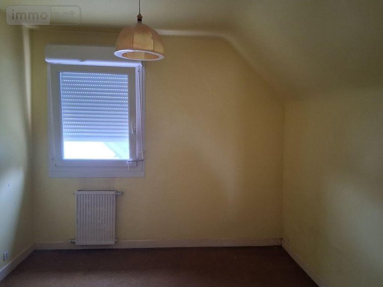 Maison a vendre Guingamp 22200 Côtes-d'Armor 94 m2  126500 euros