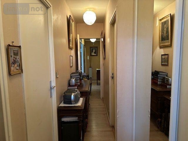 Appartement a vendre Montmorency 95160 Val-d'Oise 65 m2 3 pièces 269500 euros