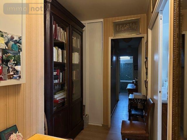 Appartement a vendre Montmorency 95160 Val-d'Oise 65 m2 3 pièces 269500 euros