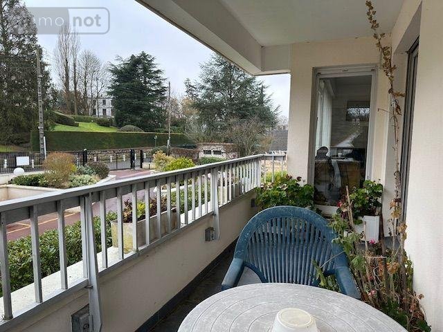 Appartement a vendre Montmorency 95160 Val-d'Oise 65 m2 3 pièces 269500 euros