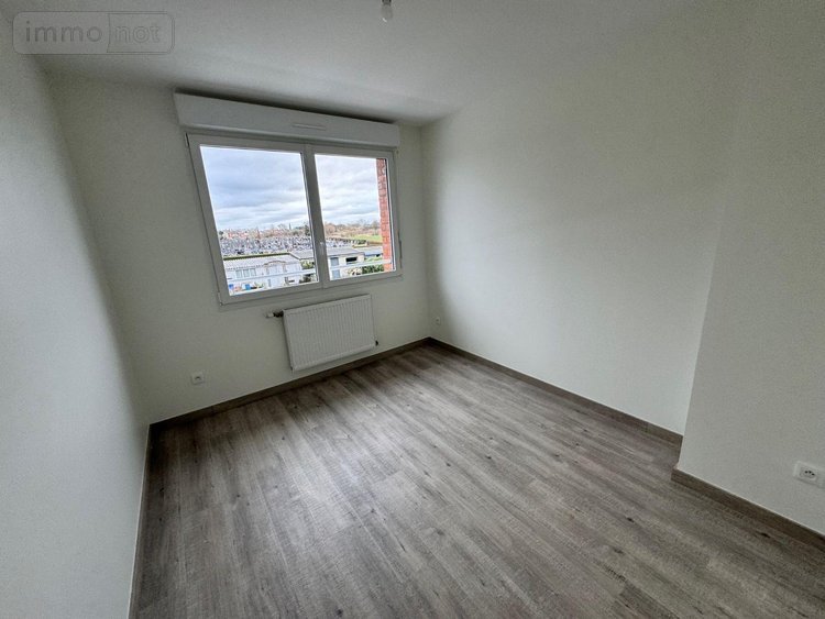 Location maison Pérenchies 59840 Nord 91 m2 5 pièces 1050 euros