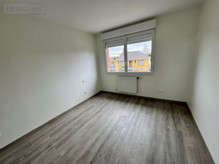 Location maison Pérenchies 59840 Nord 91 m2 5 pièces 1050 euros