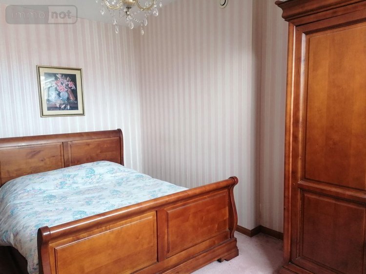 Maison a vendre Puilboreau 17138 Charente-Maritime 132 m2 7 pièces 419000 euros