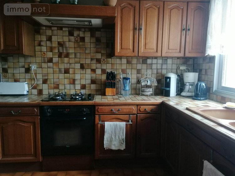 Maison a vendre Puilboreau 17138 Charente-Maritime 132 m2 7 pièces 450000 euros