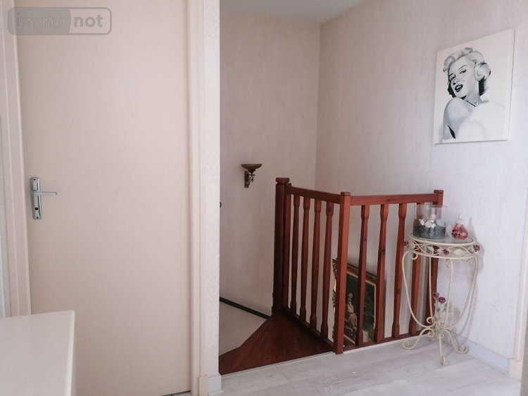 Maison a vendre Puilboreau 17138 Charente-Maritime 132 m2 7 pièces 419000 euros