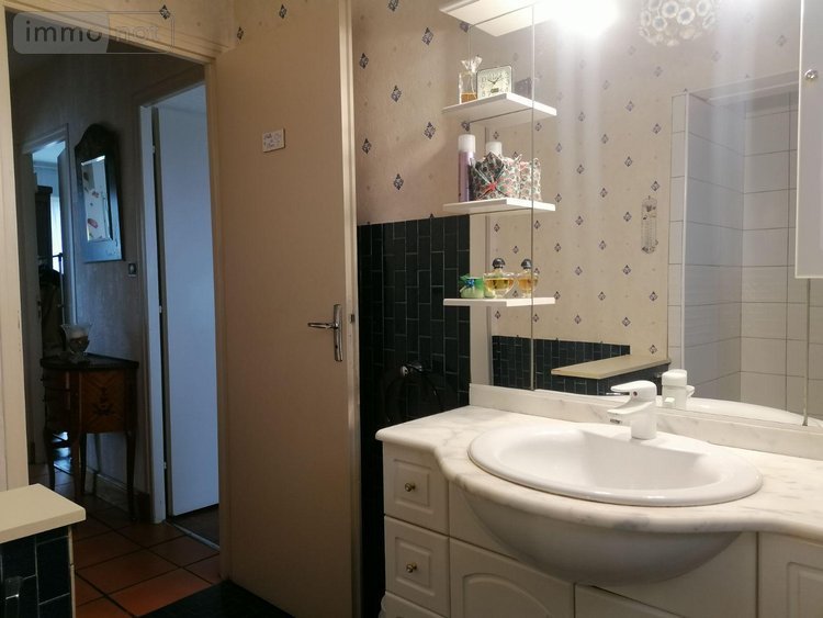 Maison a vendre Puilboreau 17138 Charente-Maritime 132 m2 7 pièces 419000 euros