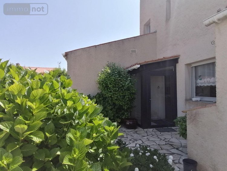 Maison a vendre Puilboreau 17138 Charente-Maritime 132 m2 7 pièces 419000 euros