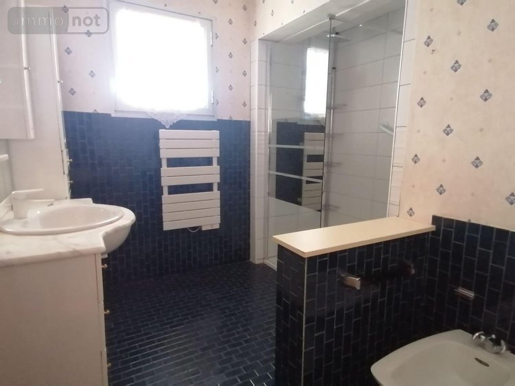 Maison a vendre Puilboreau 17138 Charente-Maritime 132 m2 7 pièces 419000 euros