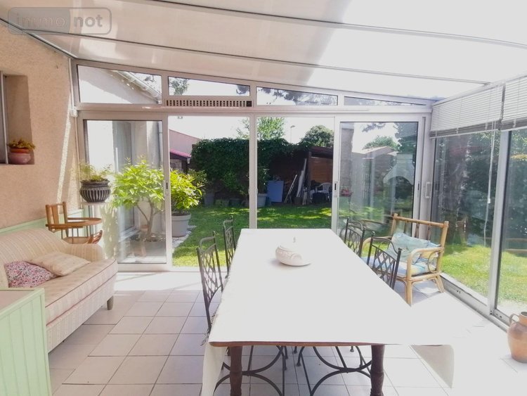 Maison a vendre Puilboreau 17138 Charente-Maritime 132 m2 7 pièces 419000 euros