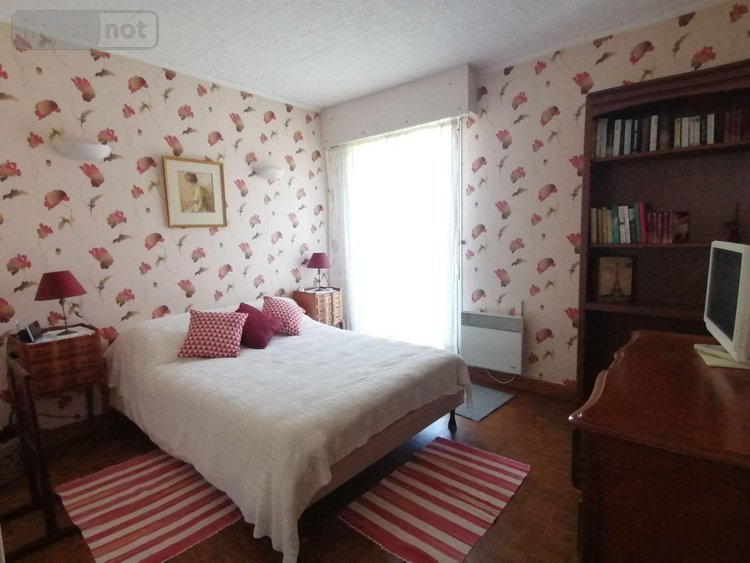 Maison a vendre Puilboreau 17138 Charente-Maritime 132 m2 7 pièces 419000 euros