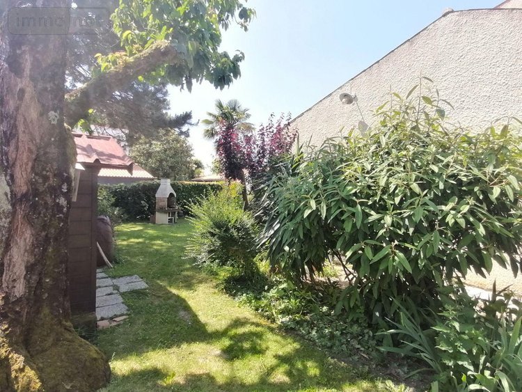 Maison a vendre Puilboreau 17138 Charente-Maritime 132 m2 7 pièces 419000 euros