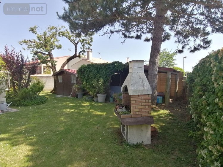 Maison a vendre Puilboreau 17138 Charente-Maritime 132 m2 7 pièces 419000 euros