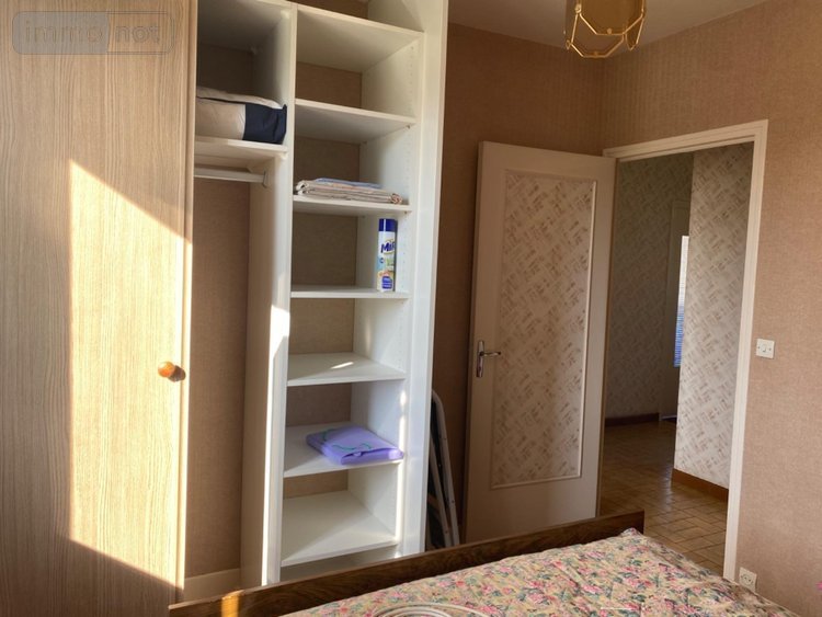 Maison a vendre Mézières-en-Brenne 36290 Indre 92 m2 4 pièces 138000 euros