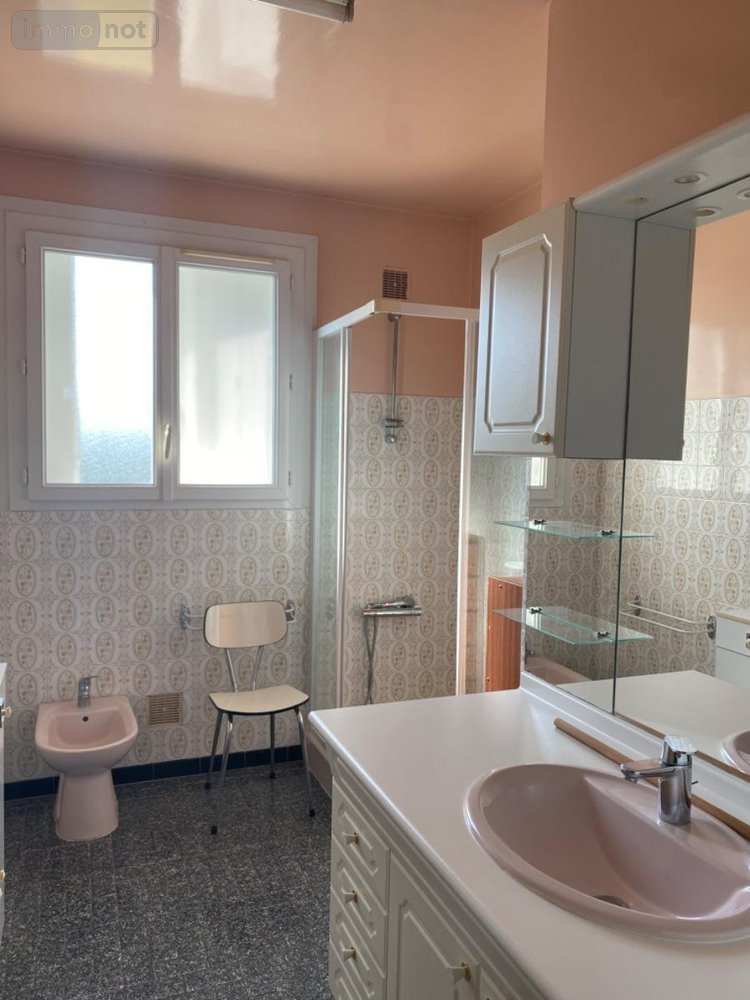 Maison a vendre Mézières-en-Brenne 36290 Indre 92 m2 4 pièces 138000 euros