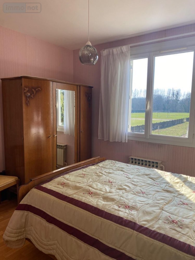 Maison a vendre Mézières-en-Brenne 36290 Indre 92 m2 4 pièces 138000 euros