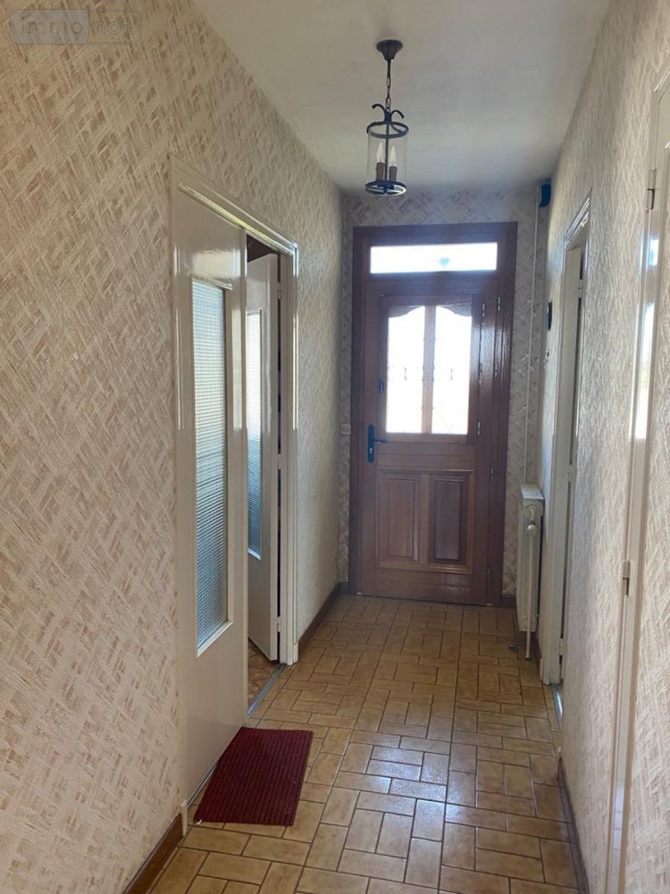 Maison a vendre Mézières-en-Brenne 36290 Indre 92 m2 4 pièces 138000 euros