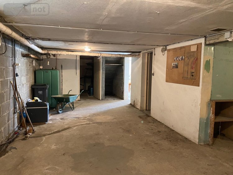 Maison a vendre Mézières-en-Brenne 36290 Indre 92 m2 4 pièces 138000 euros