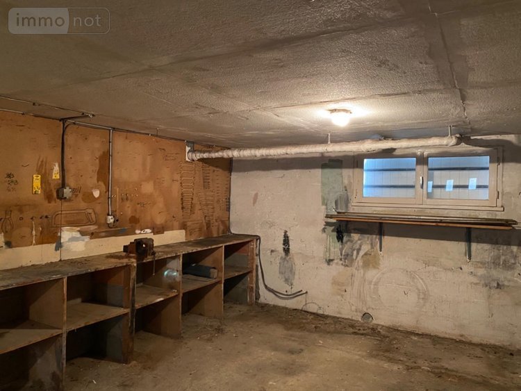 Maison a vendre Mézières-en-Brenne 36290 Indre 92 m2 4 pièces 138000 euros