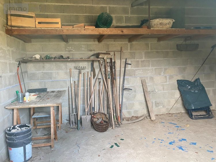 Maison a vendre Mézières-en-Brenne 36290 Indre 92 m2 4 pièces 138000 euros