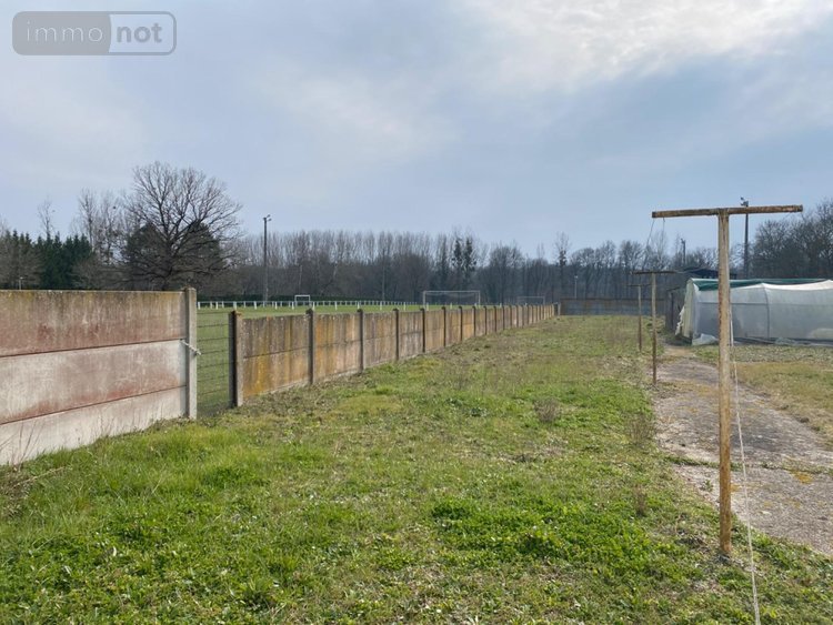 Maison a vendre Mézières-en-Brenne 36290 Indre 92 m2 4 pièces 138000 euros