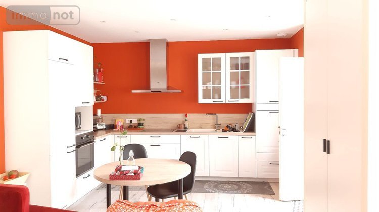 Maison a vendre Rennes 35000 Ille-et-Vilaine 96 m2 4 pièces 403200 euros