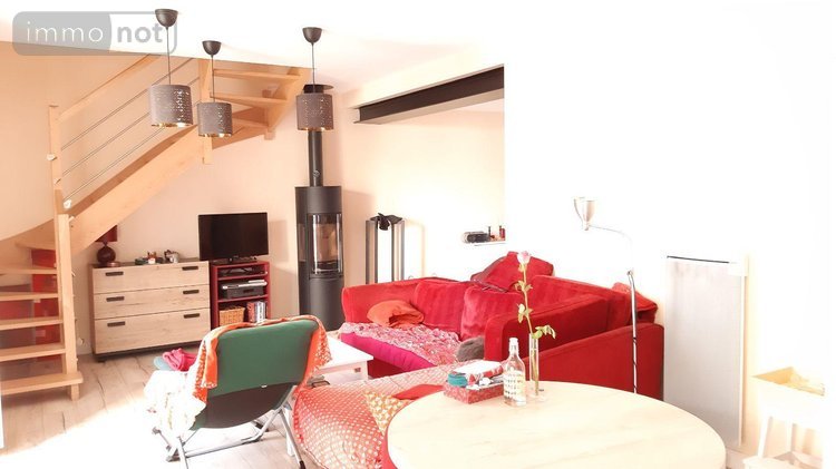 Maison a vendre Rennes 35000 Ille-et-Vilaine 96 m2 4 pièces 403200 euros