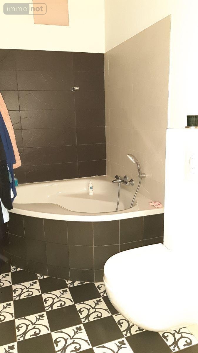 Maison a vendre Rennes 35000 Ille-et-Vilaine 96 m2 4 pièces 403200 euros