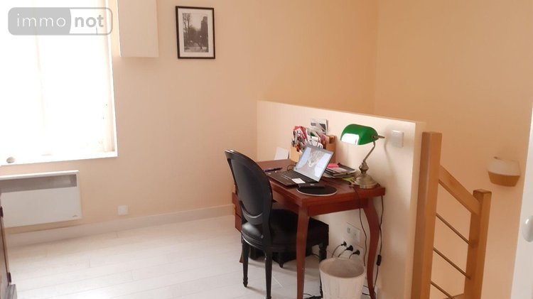 Maison a vendre Rennes 35000 Ille-et-Vilaine 96 m2 4 pièces 403200 euros