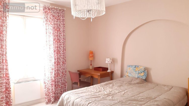 Maison a vendre Rennes 35000 Ille-et-Vilaine 96 m2 4 pièces 403200 euros