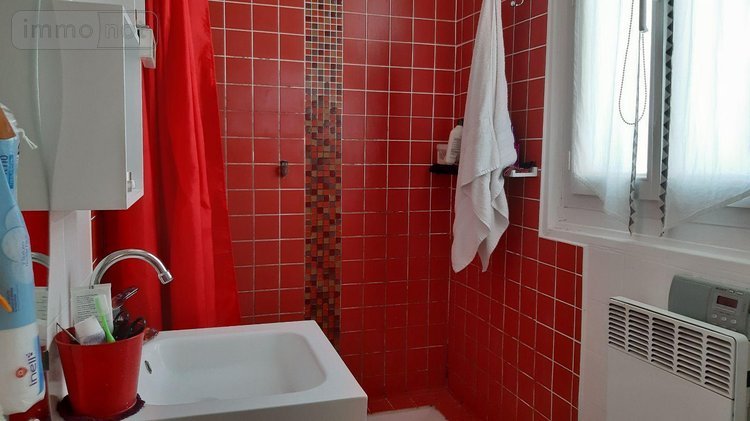 Maison a vendre Rennes 35000 Ille-et-Vilaine 96 m2 4 pièces 403200 euros