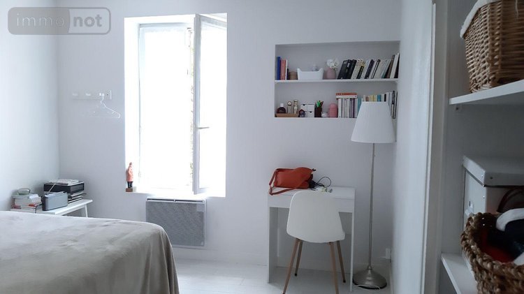 Maison a vendre Rennes 35000 Ille-et-Vilaine 96 m2 4 pièces 403200 euros