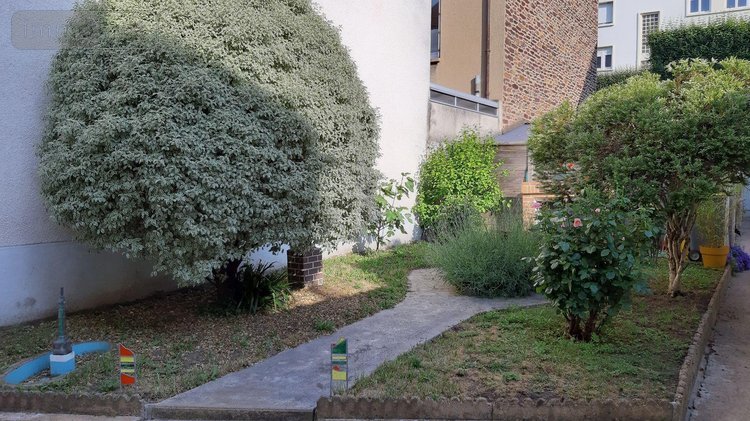 Maison a vendre Rennes 35000 Ille-et-Vilaine 96 m2 4 pièces 403200 euros