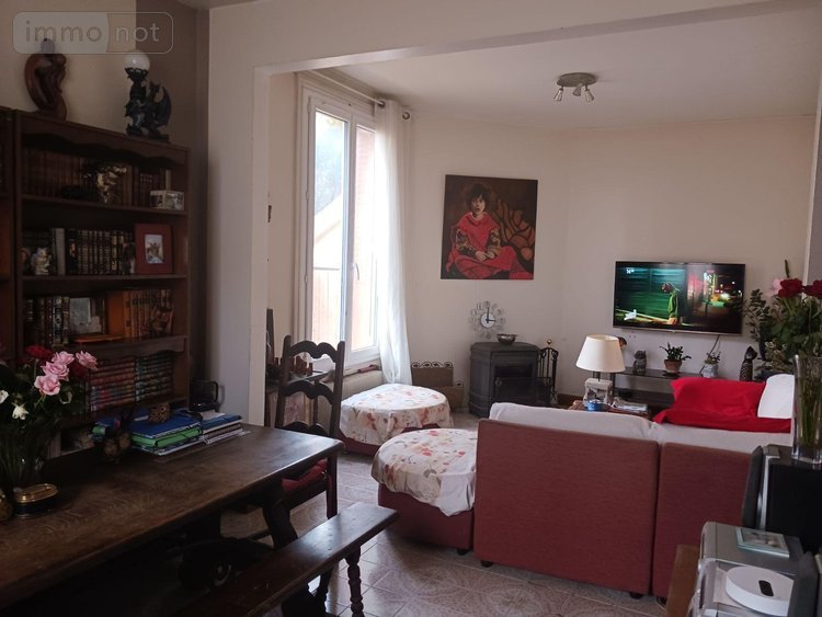 Viager maison Sainte-Savine 10300 Aube 102 m2 4 pièces 50000 euros