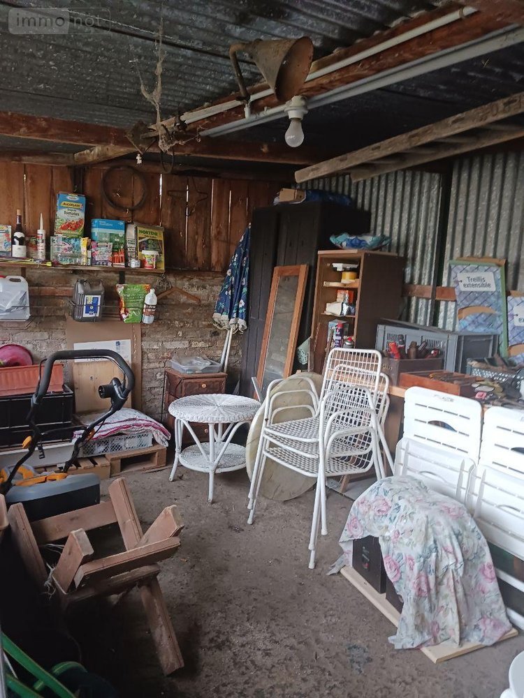 Viager maison Sainte-Savine 10300 Aube 102 m2 4 pièces 50000 euros