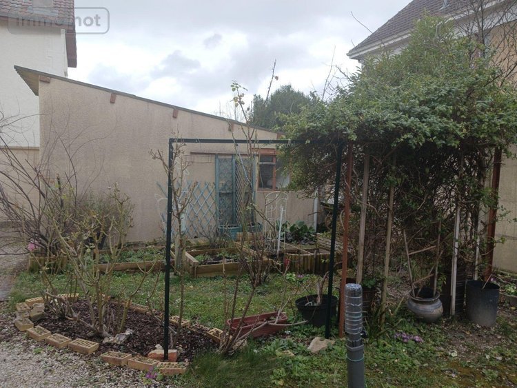 Viager maison Sainte-Savine 10300 Aube 102 m2 4 pièces 50000 euros