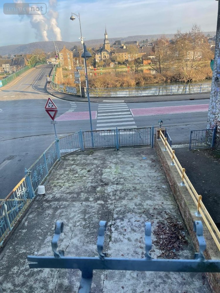 Maison a vendre Vireux-Molhain 08320 Ardennes 172 m2 6 pièces 149000 euros