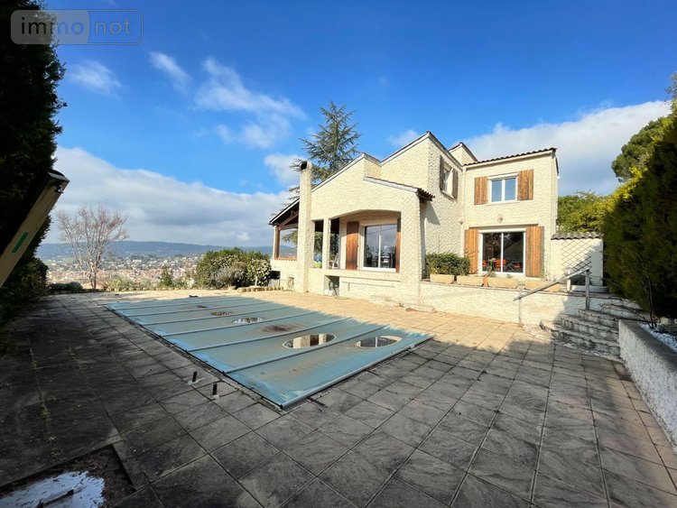 Maison a vendre Manosque 04100 Alpes-de-Haute-Provence 271 m2 11 pièces 678600 euros