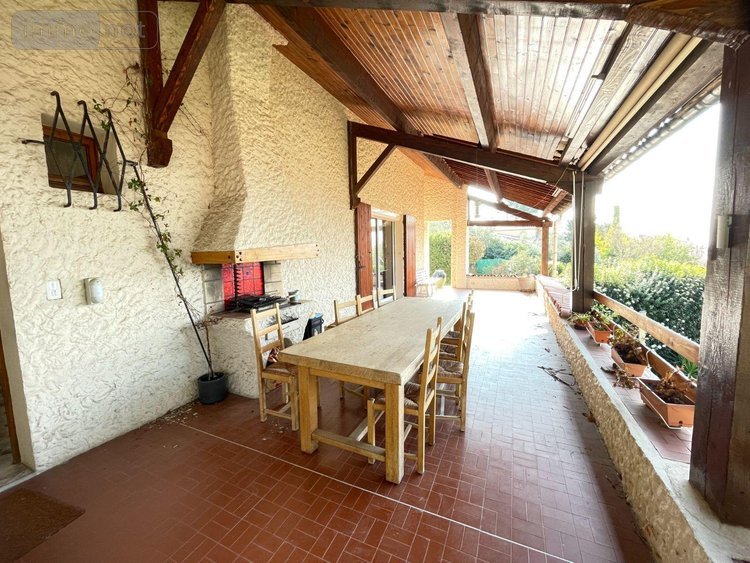 Maison a vendre Manosque 04100 Alpes-de-Haute-Provence 271 m2 11 pièces 678600 euros