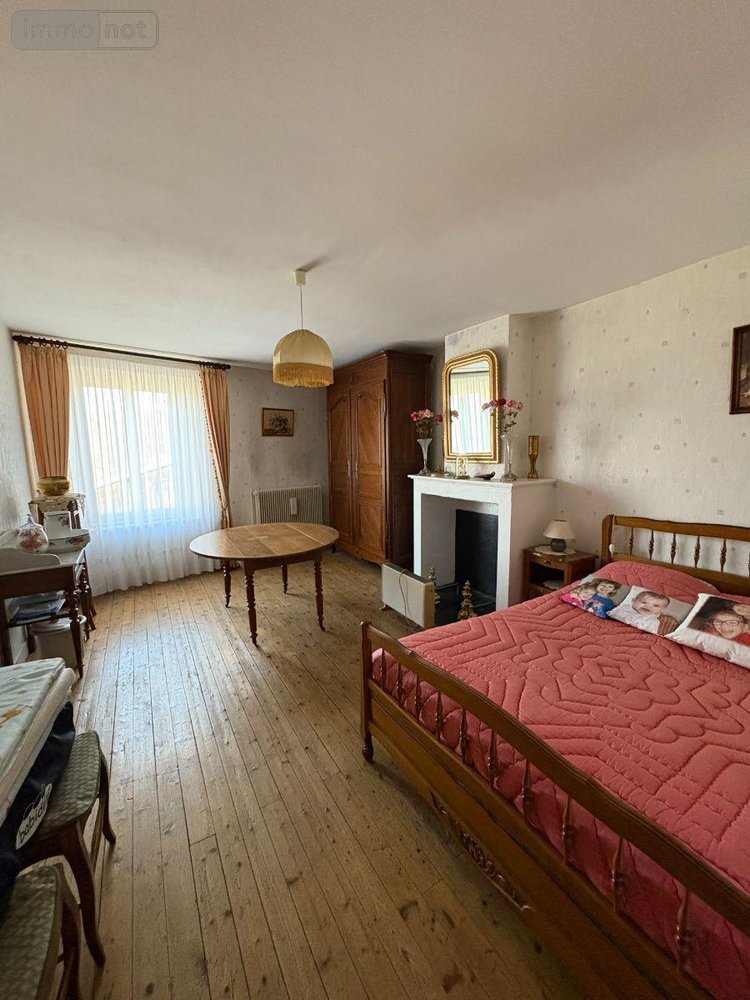 Maison a vendre Vecqueville 52300 Haute-Marne 157 m2 6 pièces 116480 euros