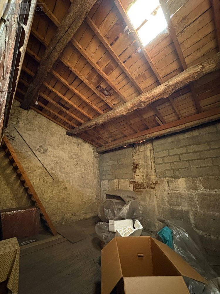 Maison a vendre Vecqueville 52300 Haute-Marne 157 m2 6 pièces 116480 euros