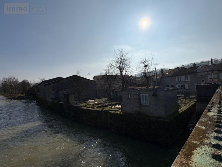 Maison a vendre Vecqueville 52300 Haute-Marne 157 m2 6 pièces 116480 euros