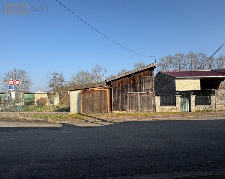 Maison a vendre Vecqueville 52300 Haute-Marne 157 m2 6 pièces 116480 euros