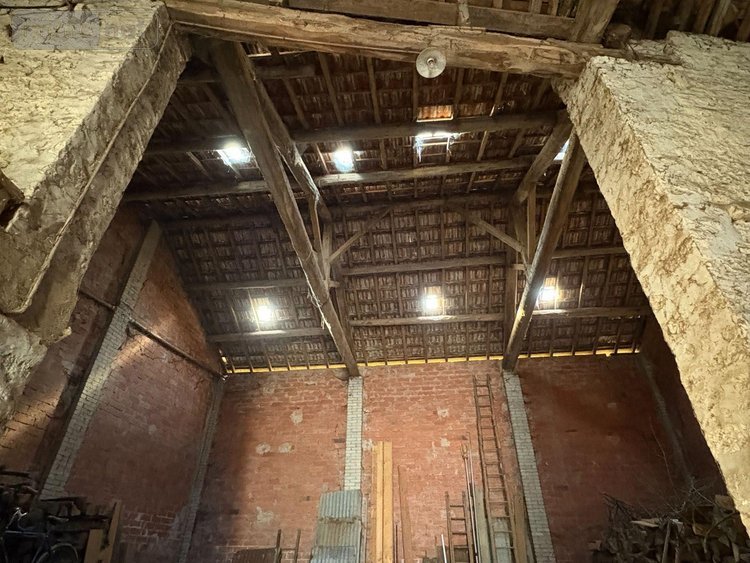 Maison a vendre Vecqueville 52300 Haute-Marne 157 m2 6 pièces 116480 euros