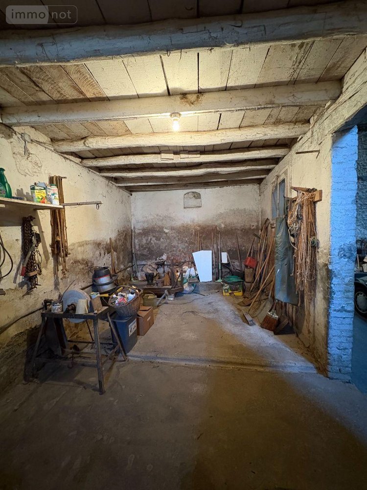 Maison a vendre Vecqueville 52300 Haute-Marne 157 m2 6 pièces 116480 euros