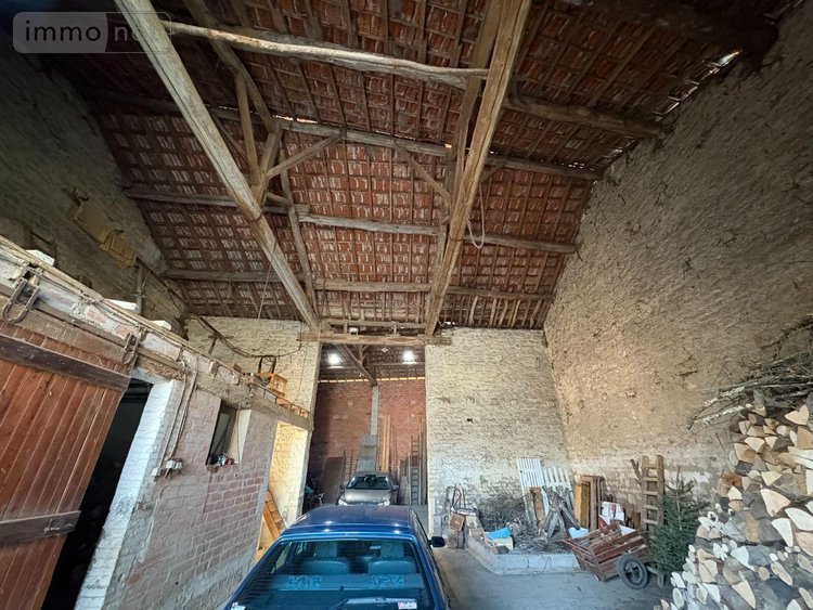 Maison a vendre Vecqueville 52300 Haute-Marne 157 m2 6 pièces 116480 euros