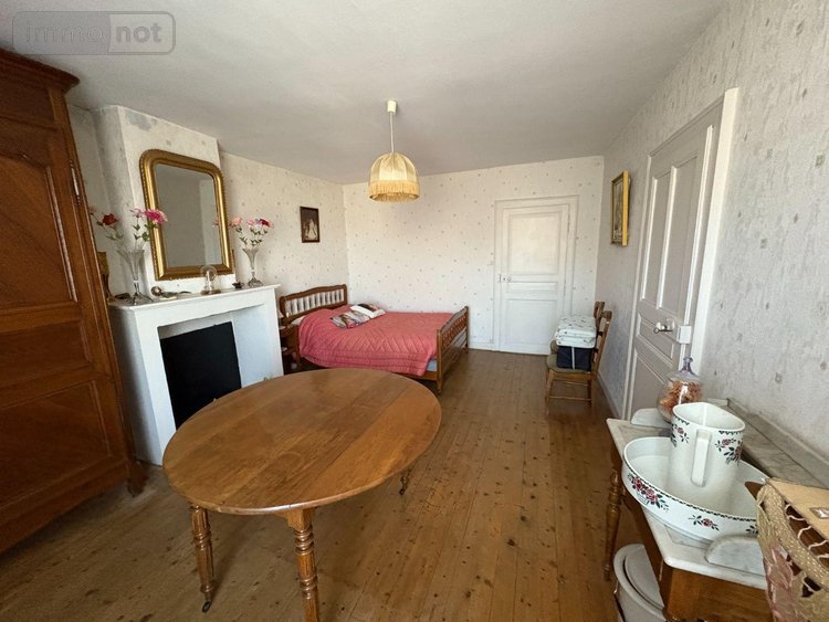 Maison a vendre Vecqueville 52300 Haute-Marne 157 m2 6 pièces 116480 euros