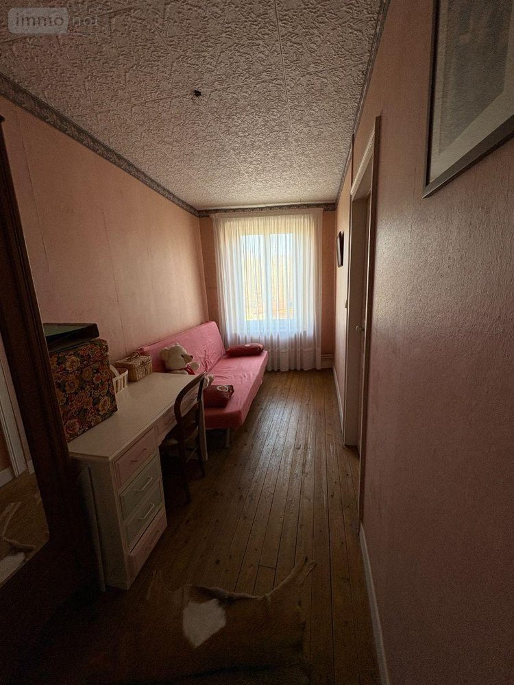 Maison a vendre Vecqueville 52300 Haute-Marne 157 m2 6 pièces 116480 euros