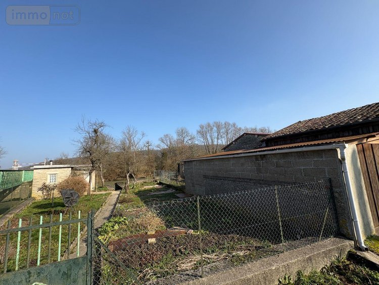 Maison a vendre Vecqueville 52300 Haute-Marne 157 m2 6 pièces 116480 euros
