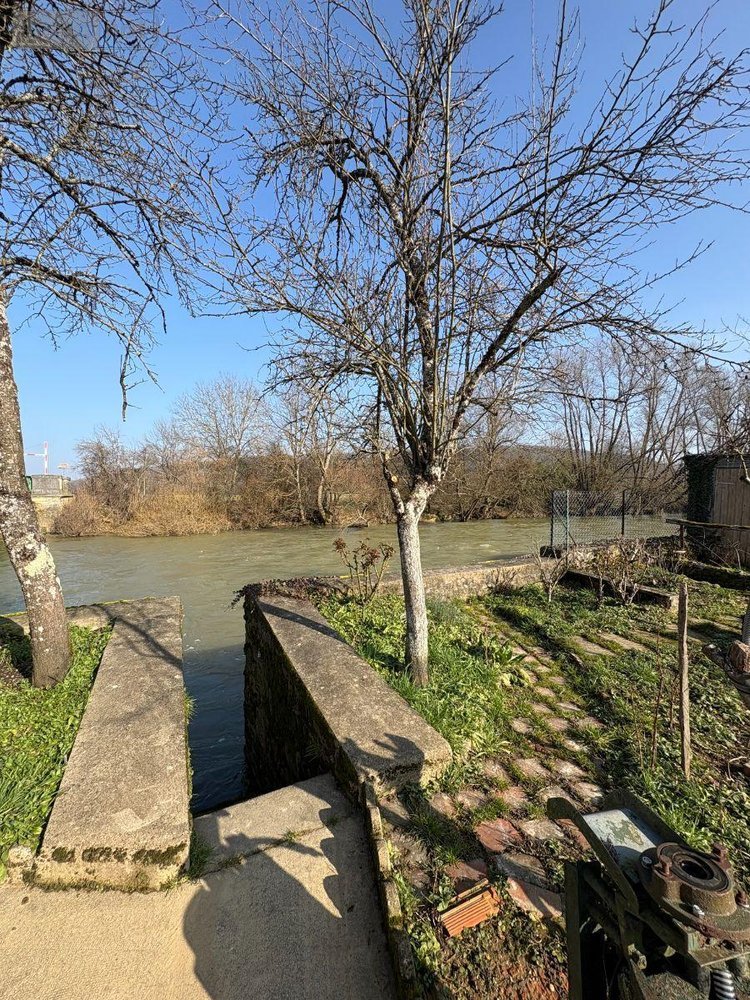 Maison a vendre Vecqueville 52300 Haute-Marne 157 m2 6 pièces 116480 euros